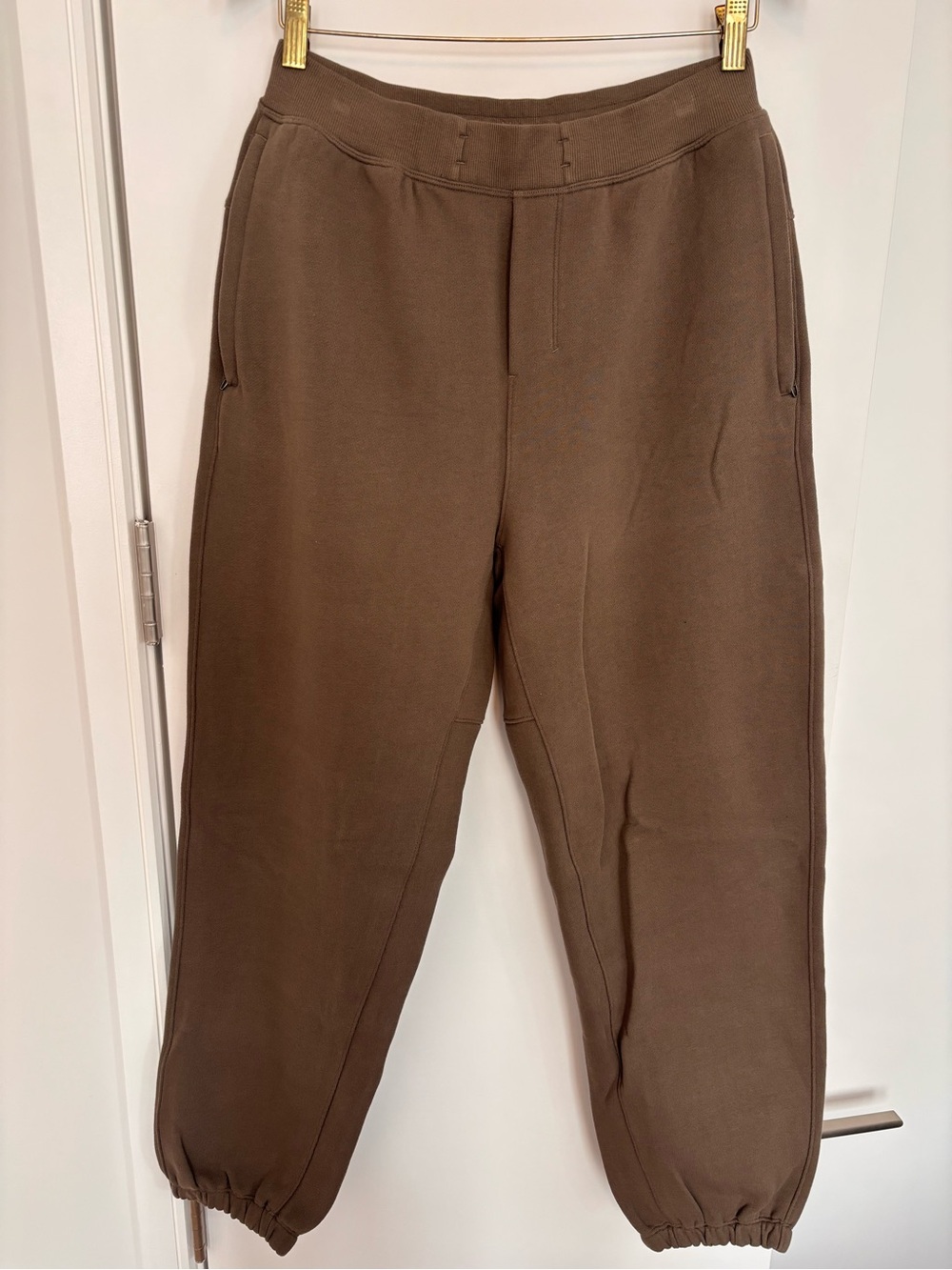 lululemon athletica Brown Women's Jogger Sweatpants